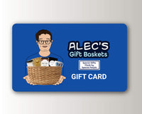 Thumbnail for Gift Card for Alec's Gift Baskets
