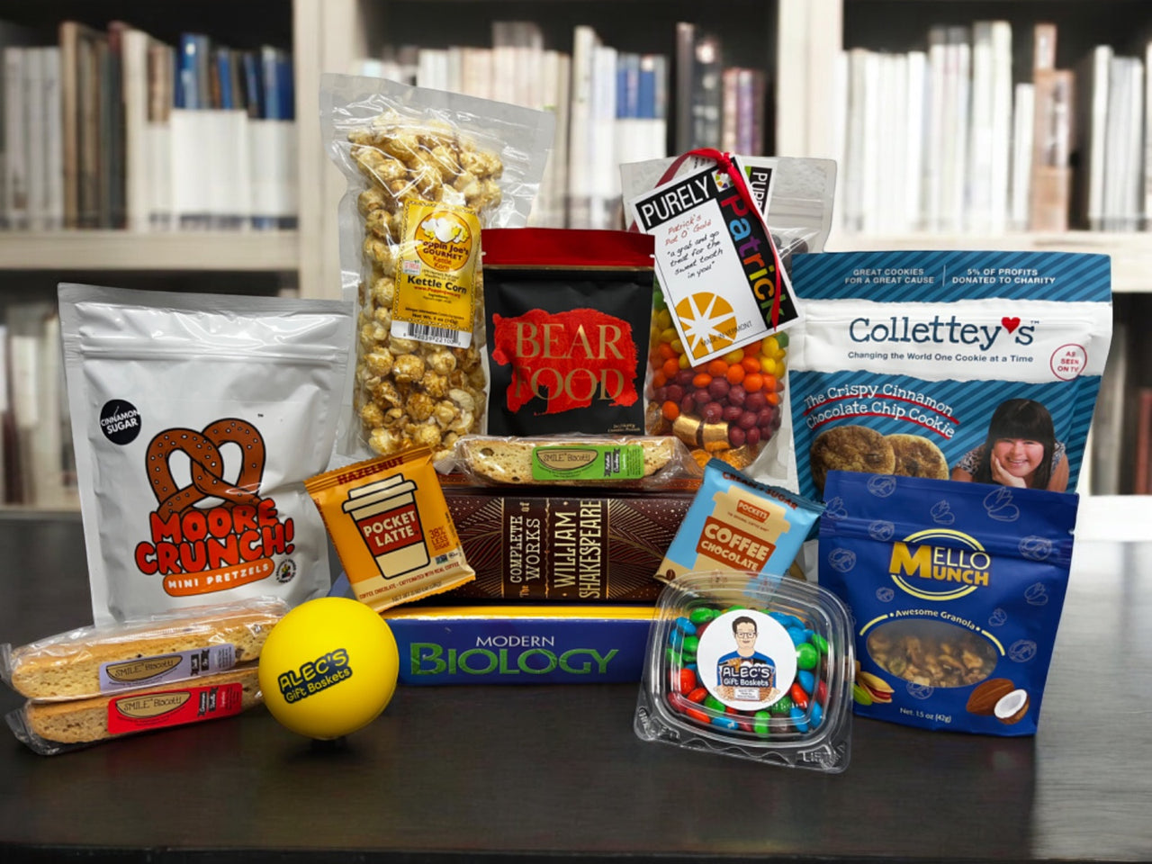 Student Care Package
