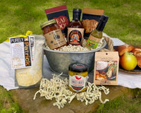 Thumbnail for Summer BBQ Gift Basket
