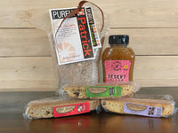 Thumbnail for Tea Time Gift Basket