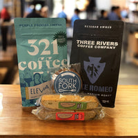Thumbnail for Coffee Lovers