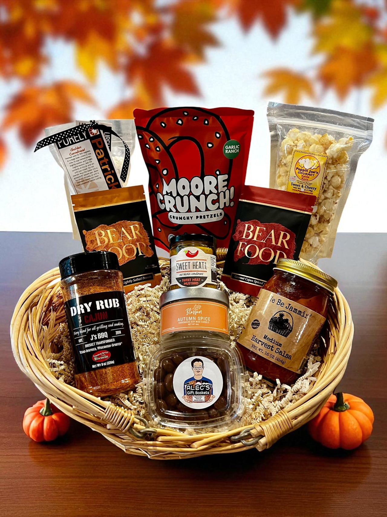 Fall Harvest