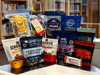Thumbnail for Gluten Friendly Snack