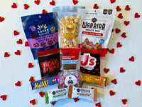 Thumbnail for Gluten-friendly Snack – Valentine's Edition