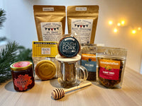 Thumbnail for Tea and Cookies