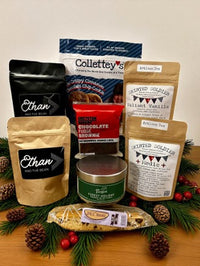 Thumbnail for Sip and Snack