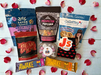 Thumbnail for Student Care Package – Valentine's Edition