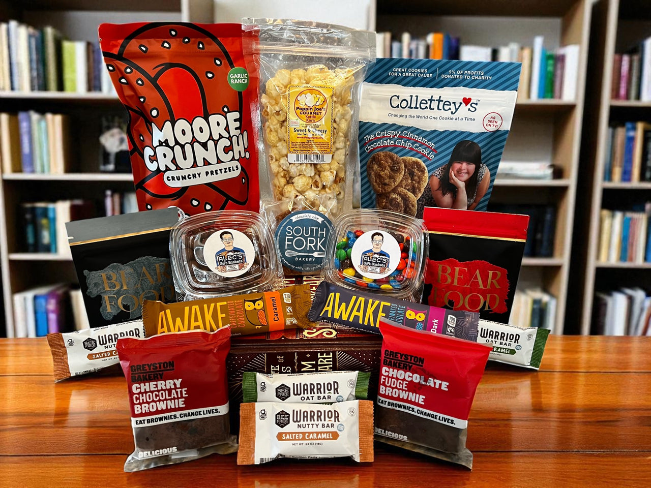 Student Care Package