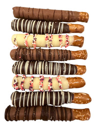 Thumbnail for Chocolate Lovers – Valentine's Edition