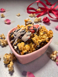 Thumbnail for Chocolate Lovers – Valentine's Edition