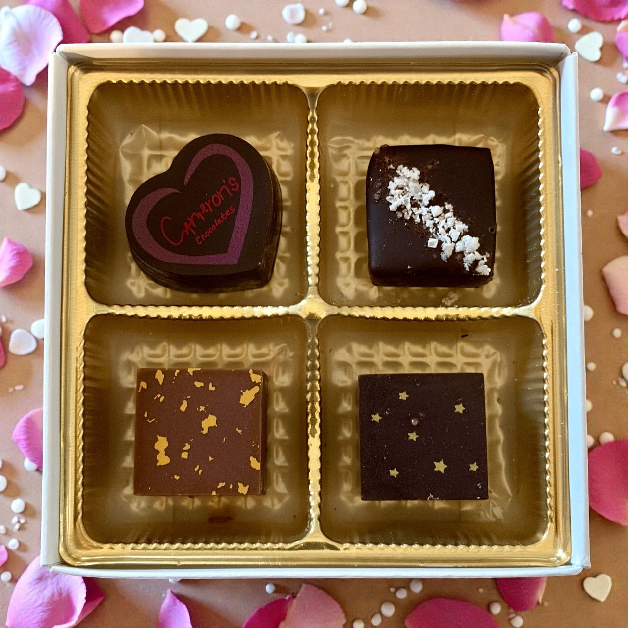 Chocolate Lovers – Valentine's Edition