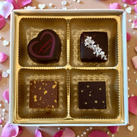 Thumbnail for Chocolate Lovers – Valentine's Edition
