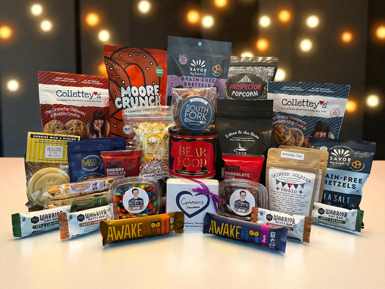Ultimate Box of Kindness